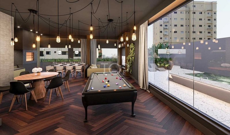 APARTAMENTO EM PORTO BELO: 4ª foto da galeria de imagens do imóvel