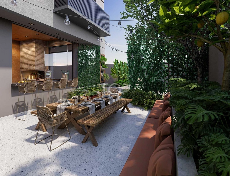 APARTAMENTO EM PORTO BELO: 13ª foto da galeria de imagens do imóvel