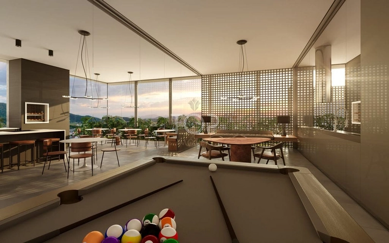 APARTAMENTO EM PORTO BELO: 2ª foto da galeria de imagens do imóvel