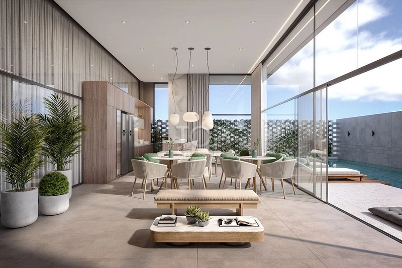 APARTAMENTO EM PORTO BELO: 3ª foto da galeria de imagens do imóvel