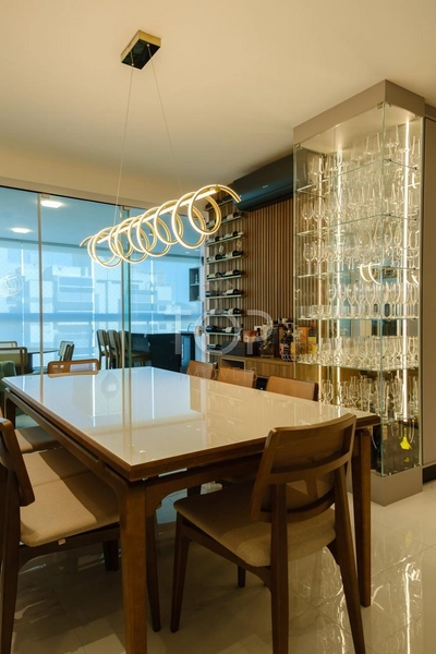 APARTAMENTO FINAMENTE MOBILIADO EM MEIA PRAIA: 22ª foto da galeria de imagens do imóvel