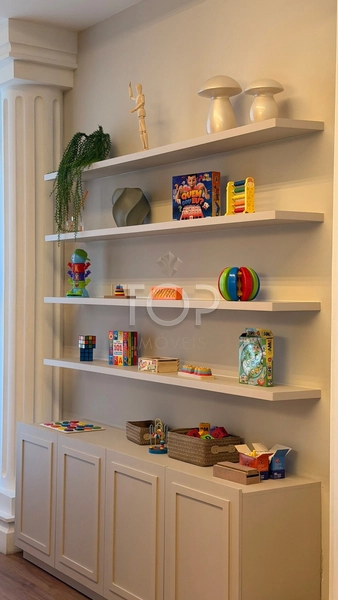 APARTAMENTO EM PORTO BELO: 32ª foto da galeria de imagens do imóvel