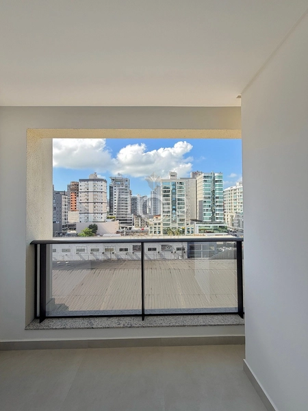APARTAMENTO EM PORTO BELO: 1ª foto da galeria de imagens do imóvel