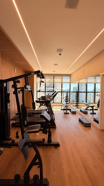 APARTAMENTO EM PORTO BELO: 40ª foto da galeria de imagens do imóvel