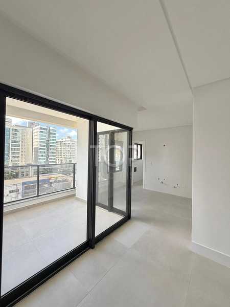 APARTAMENTO EM PORTO BELO: 2ª foto da galeria de imagens do imóvel