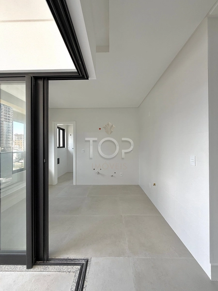 APARTAMENTO EM PORTO BELO: 4ª foto da galeria de imagens do imóvel