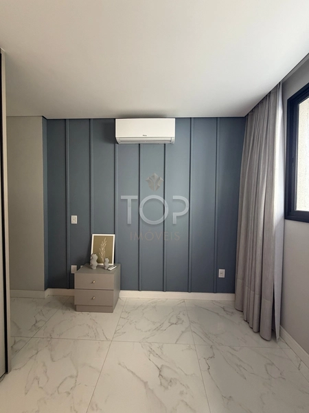 APARTAMENTO FINAMENTE MOBILIADO EM MEIA PRAIA: 11ª foto da galeria de imagens do imóvel