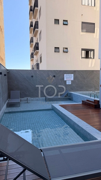 APARTAMENTO EM PORTO BELO: 18ª foto da galeria de imagens do imóvel