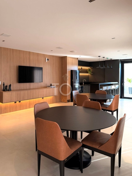 APARTAMENTO EM PORTO BELO: 5ª foto da galeria de imagens do imóvel