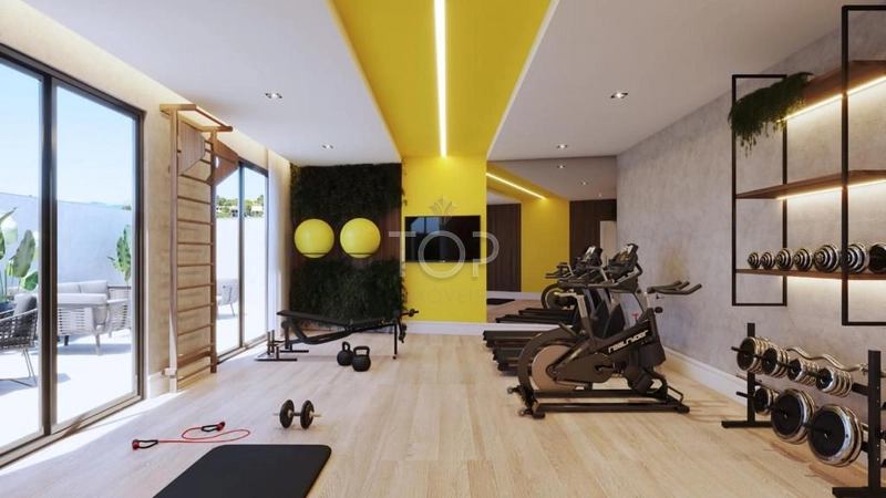 APARTAMENTO EM PORTO BELO: 4ª foto da galeria de imagens do imóvel