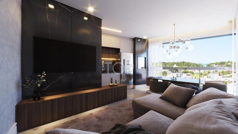 APARTAMENTO EM PORTO BELO: 2ª foto da galeria de imagens do imóvel