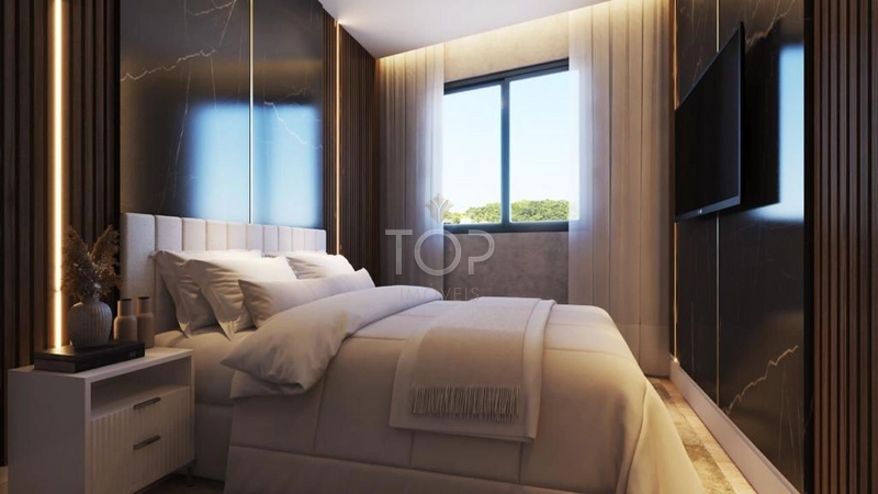 APARTAMENTO EM PORTO BELO: 4ª foto da galeria de imagens do imóvel