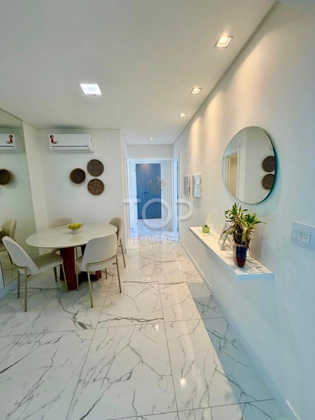 MOBILIADO EM ITAPEMA: 3ª foto da galeria de imagens do imóvel