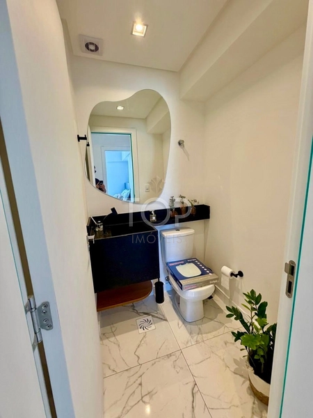 MOBILIADO EM ITAPEMA: 17ª foto da galeria de imagens do imóvel