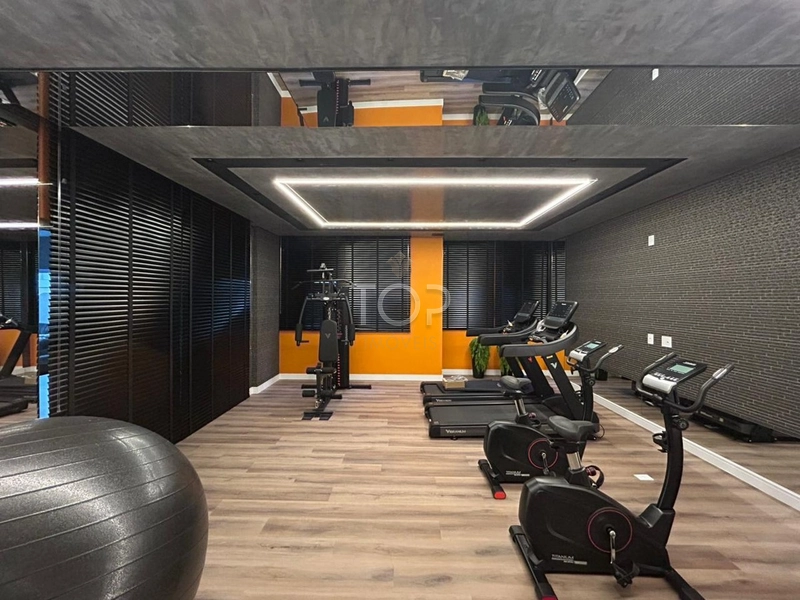 MOBILIADO EM ITAPEMA: 5ª foto da galeria de imagens do imóvel