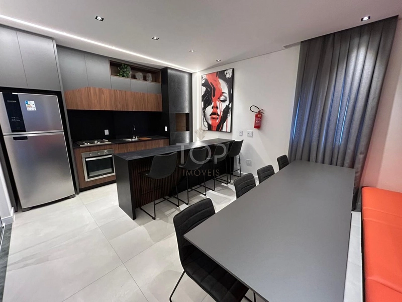 MOBILIADO EM ITAPEMA: 4ª foto da galeria de imagens do imóvel