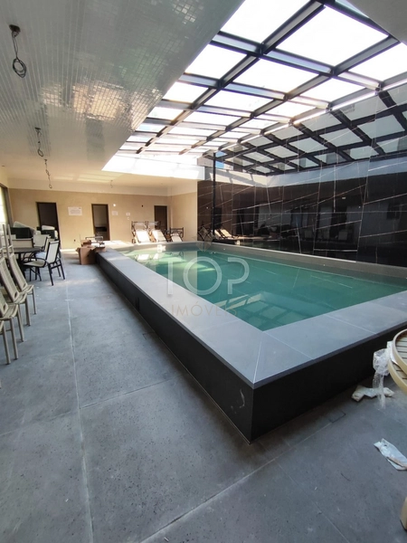 APARTAMENTO PRONTO EM ITAPEMA: 24ª foto da galeria de imagens do imóvel