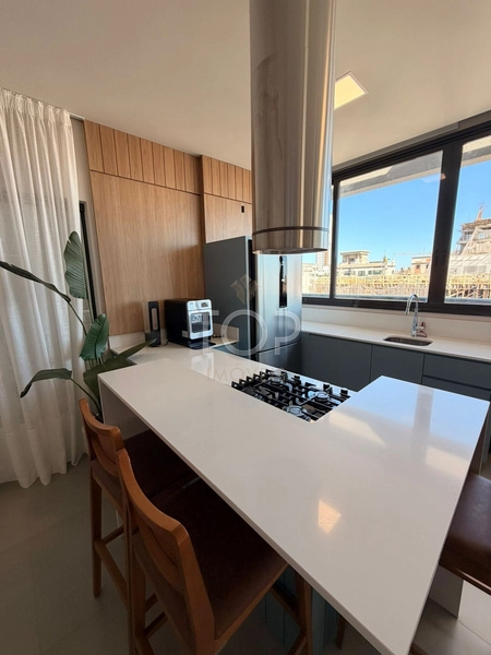 PRONTO PARA MORAR EM ITAPEMA: 14ª foto da galeria de imagens do imóvel