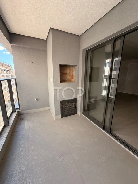 PRONTO PARA MORAR EM ITAPEMA: 2ª foto da galeria de imagens do imóvel