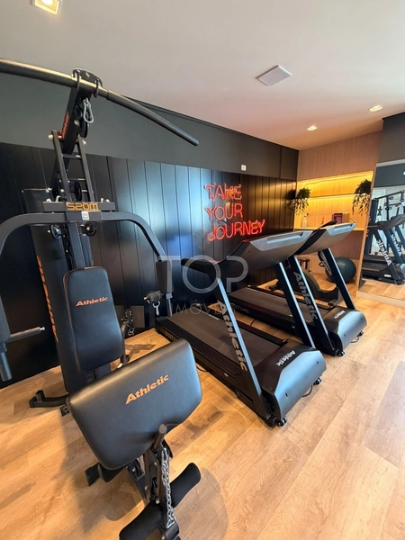 PRONTO PARA MORAR EM ITAPEMA: 17ª foto da galeria de imagens do imóvel