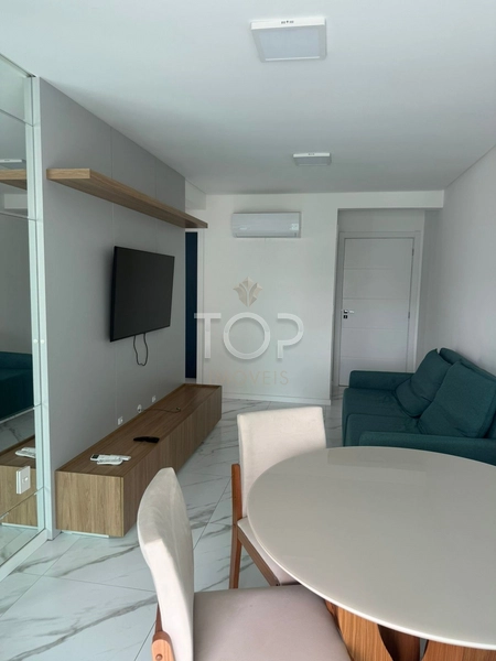 MOBILIADO EM ITAPEMA: 4ª foto da galeria de imagens do imóvel