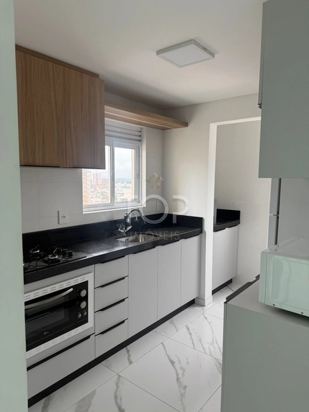 MOBILIADO EM ITAPEMA: 3ª foto da galeria de imagens do imóvel