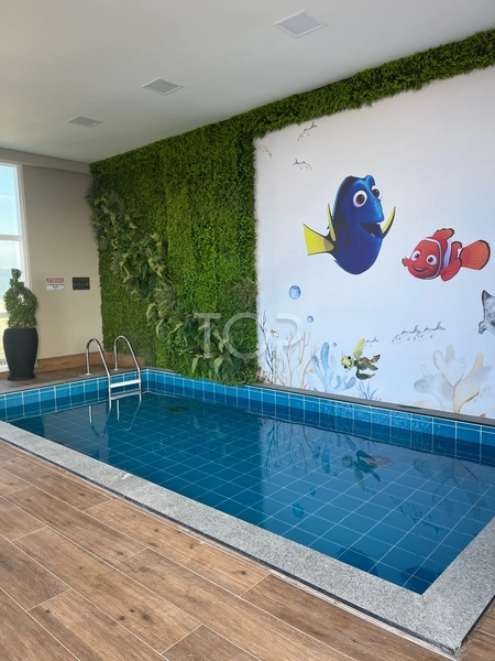 MOBILIADO EM ITAPEMA: 12ª foto da galeria de imagens do imóvel