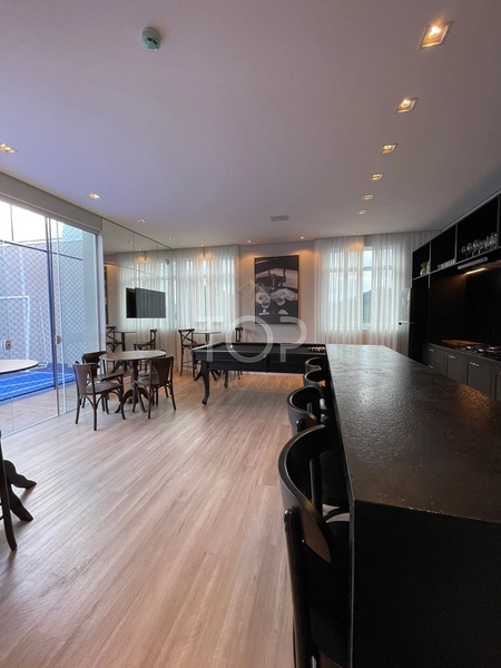 MOBILIADO EM ITAPEMA: 40ª foto da galeria de imagens do imóvel