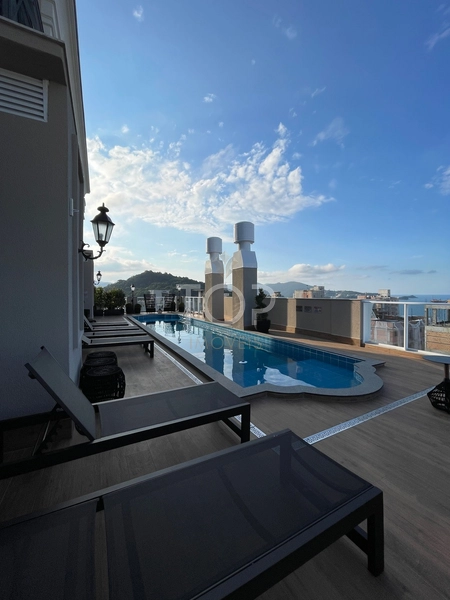 MOBILIADO EM ITAPEMA: 9ª foto da galeria de imagens do imóvel