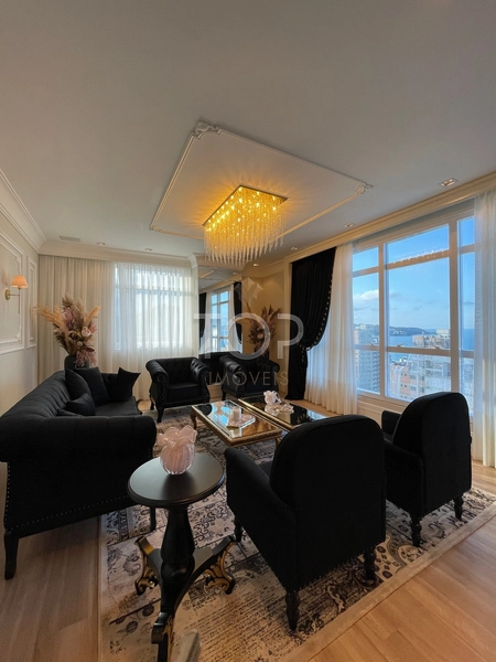 MOBILIADO EM ITAPEMA: 35ª foto da galeria de imagens do imóvel