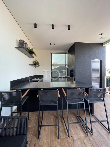 MOBILIADO EM ITAPEMA: 14ª foto da galeria de imagens do imóvel