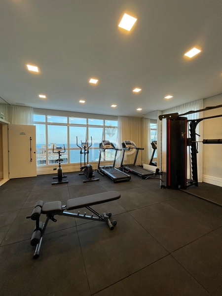 MOBILIADO EM ITAPEMA: 37ª foto da galeria de imagens do imóvel