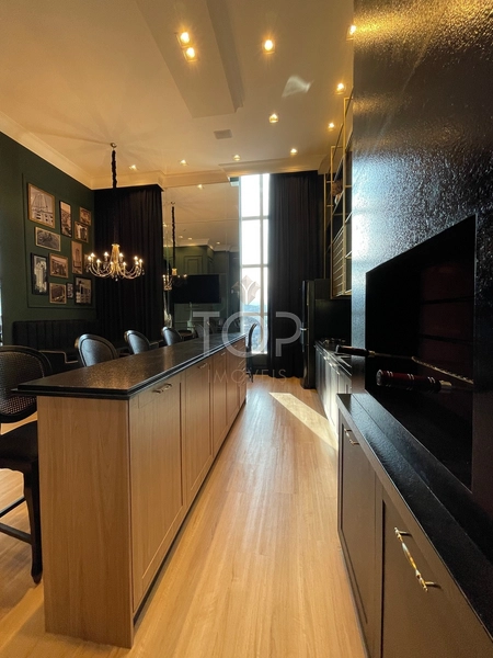 MOBILIADO EM ITAPEMA: 18ª foto da galeria de imagens do imóvel