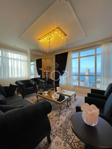 MOBILIADO EM ITAPEMA: 34ª foto da galeria de imagens do imóvel