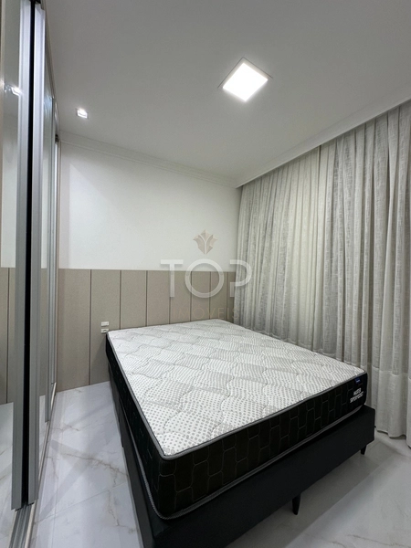 MOBILIADO EM ITAPEMA: 44ª foto da galeria de imagens do imóvel