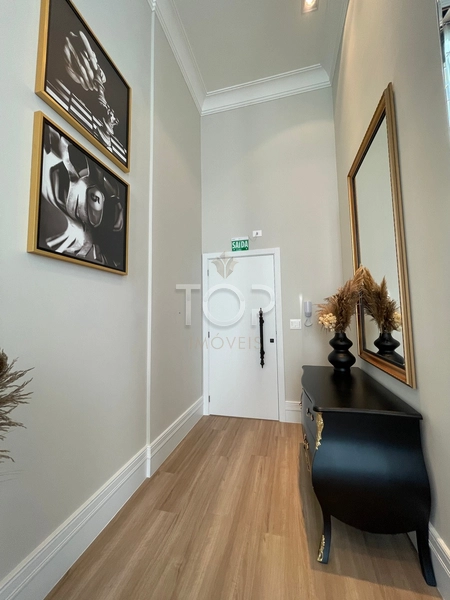 MOBILIADO EM ITAPEMA: 21ª foto da galeria de imagens do imóvel