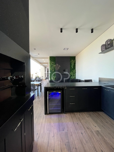 MOBILIADO EM ITAPEMA: 15ª foto da galeria de imagens do imóvel