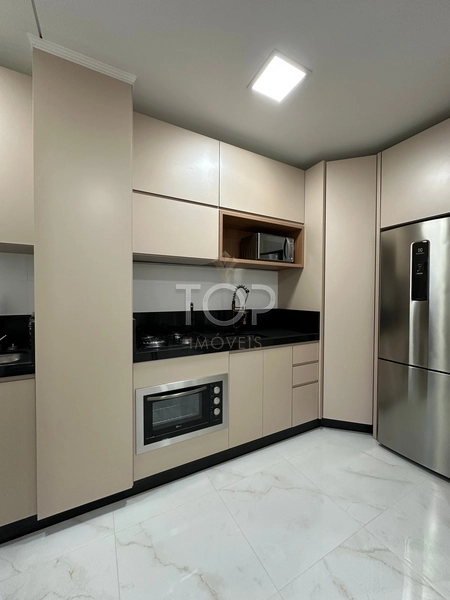 MOBILIADO EM ITAPEMA: 3ª foto da galeria de imagens do imóvel