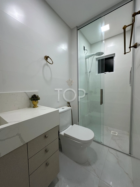 MOBILIADO EM ITAPEMA: 46ª foto da galeria de imagens do imóvel