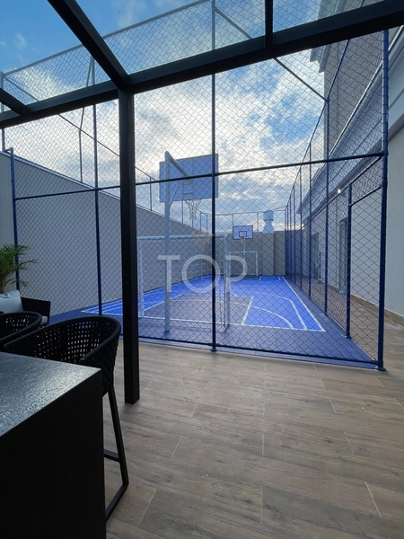 MOBILIADO EM ITAPEMA: 42ª foto da galeria de imagens do imóvel