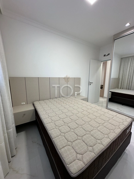 MOBILIADO EM ITAPEMA: 49ª foto da galeria de imagens do imóvel