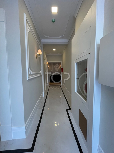 MOBILIADO EM ITAPEMA: 31ª foto da galeria de imagens do imóvel