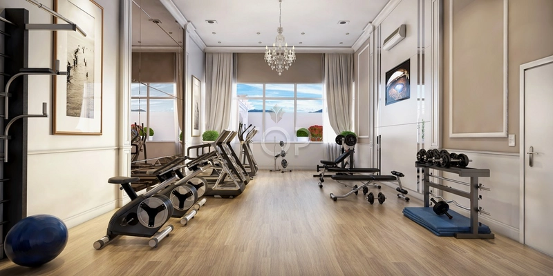 LANÇAMENTO EM ITAPEMA: 4ª foto da galeria de imagens do imóvel