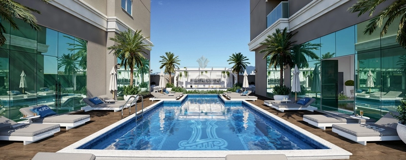 LANÇAMENTO EM ITAPEMA: 7ª foto da galeria de imagens do imóvel