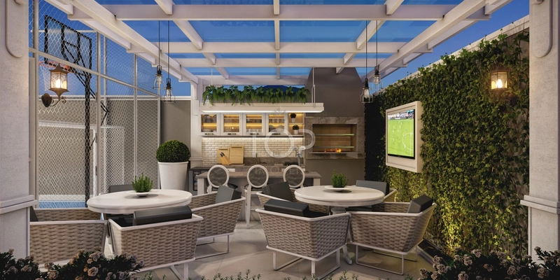 LANÇAMENTO EM ITAPEMA: 12ª foto da galeria de imagens do imóvel