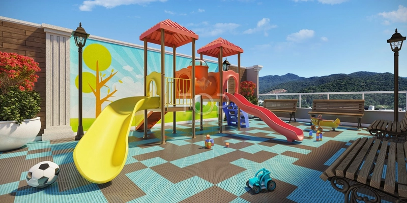 LANÇAMENTO EM ITAPEMA: 9ª foto da galeria de imagens do imóvel