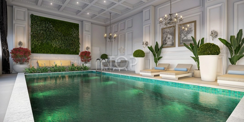 LANÇAMENTO EM ITAPEMA: 8ª foto da galeria de imagens do imóvel