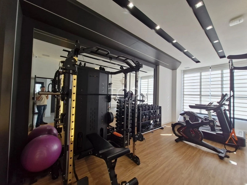 APARTAMENTO 3 DORMITORIOS EM ITAPEMA: 29ª foto da galeria de imagens do imóvel