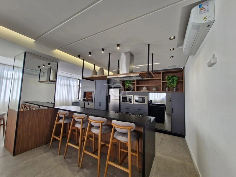 APARTAMENTO 3 DORMITORIOS EM ITAPEMA: 22ª foto da galeria de imagens do imóvel