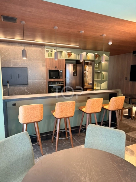 PRONTO PARA MORAR EM ITAPEMA: 14ª foto da galeria de imagens do imóvel